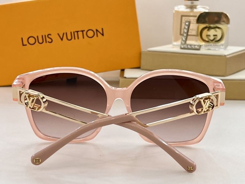 LV Sunglasses